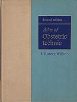 Atlas of Obstetric Technic 0801655919 Book Cover