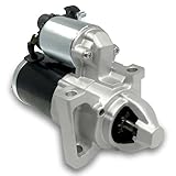 Boatrip 10910 New Starter Motor Replacement for 14-20 Chevrolet Silverado 1500 Suburban Tahoe, GMC Sierra...