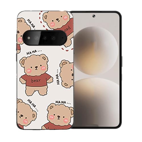 CongJiaLingXi�J�o�[�K�p ��Brain Natural AI Phone BGX5 (6.77")�A�_�炩���V���R�[���P�[�X�̏_��ȃo���p�[�h�Ռ�TPU�ی�?�̂���,LLM48