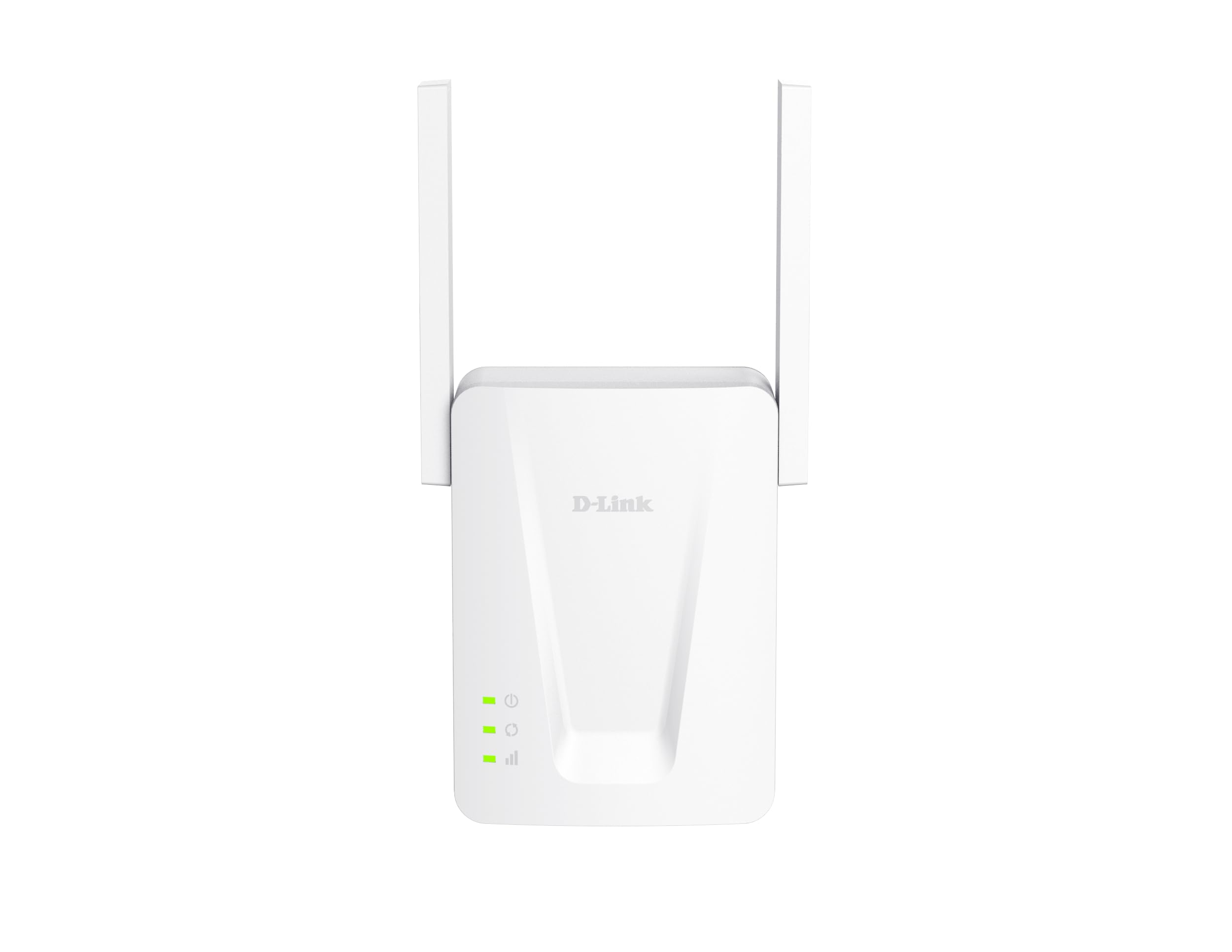 D-Link SE15 wzmacniacz Wi-Fi 6 AX1500, dwuzakresowy przedłużacz