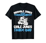 Lustige Quad Fahrer Quadfahrer Motorsport Geschenk