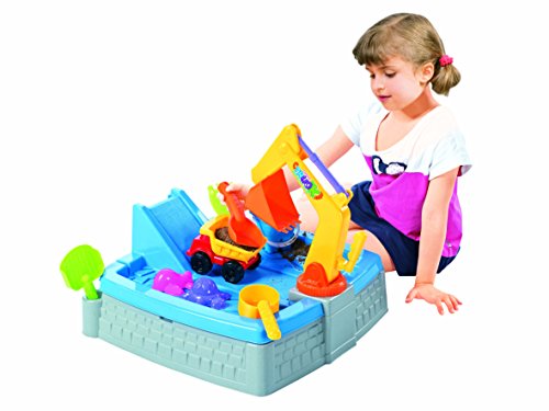 toys sandbox game