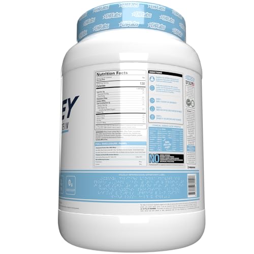 Ehp Labs EHPPOWDR4011 Oxywhey Whey Protein Isolate Powder thumb #7