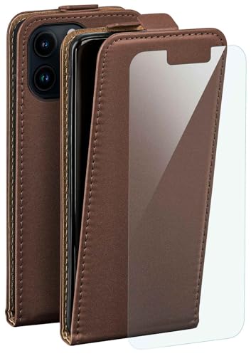 Étui à rabat iPhone 14 Pro moex idéal pour vos déplacements professionnels