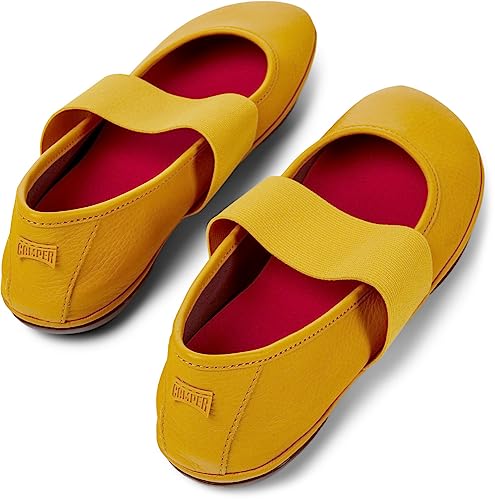 Image of Camper Women's Right Nina 21595 Shoes