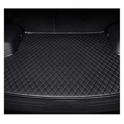 Tapis de coffre Maserati GranTurismo imperméable anti-salissure