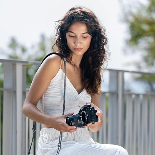 VILTROX 40mm f/2.5 Z Lens Wide Angle Full Frame Auto Focus Lens Compatible with Nikon Z Mount Cameras Z5 Z50 Z6 Z6II Z7 Z7II ZFC Z30 Z9 Z8 Z6III ZF - Image 4