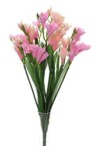 Country Baskets - Mazzo di Fiori Artificiali