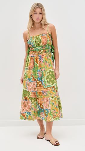 ASTR the label Women's Elisabeth Dress2