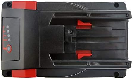 【セール】RayVotlバッテリー互換Milwau kee 0721-20、0721-21、0726-22、0780-20、28V、33度アン