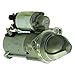 Remy 96235 New Premium Starter