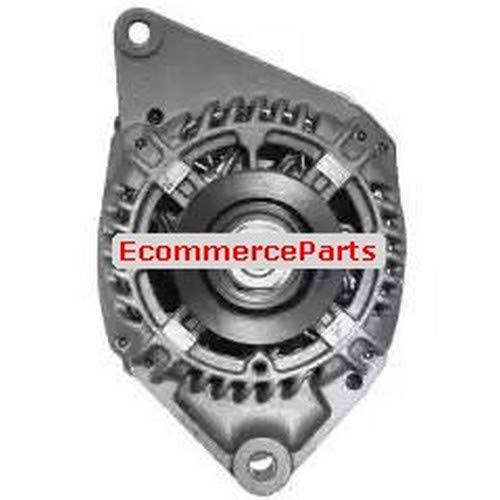 Alternatore 9145374901650 EcommerceParts Tensione: 12 V, Alternatore-Corrente carica: 75 A