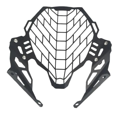 Grille de protection phare DL650 V-Strom 650 XT 2017-2026 cache - 3