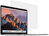 DER SCHUTZ FÜR IHREN MAC - Die Displayfolie schützt Ihr Notebook vor Staub, Feuchtigkeit und Fingerabdrücken.