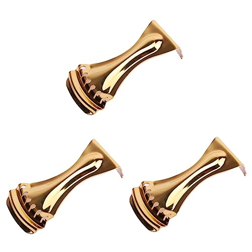 Cordier Dobro Milisten en métal doré anti usure pour guitare 6 cordes