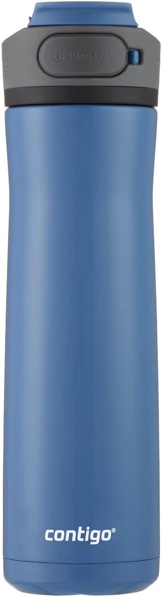 Contigo Cortland CHILL 2.0 24OZ Blue Corn