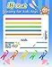 10 Pack Sensory Toys for Kids – Upgraded Extra-Thick Stretchy Sensory Strings for Autism, ADHD, Anxiety – Gift Box, Perfect Stocking Stuffers for Boys & Girls, Ideal for Travel or Classroom (Smooth)