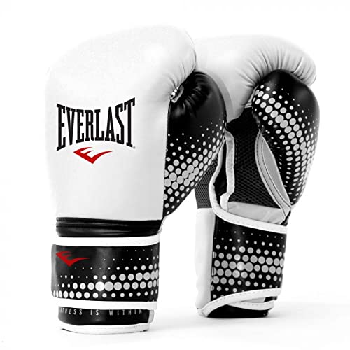 Image of Everlast Camo Spark Boxing Gloves