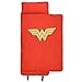 Wildkin Nap Mat with Pillow for Toddler Boys and Girls, Perfect Size for Daycare and Preschool, Designed to Fit on a Standard Cot, Patterns Coordinate with Our Lunch Boxes and Backpacks