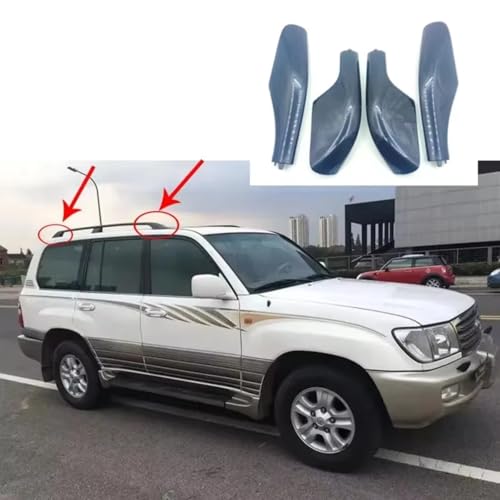 Pièce de rechange pour porte-bagages de toit Lexus LX470 aventure - 3