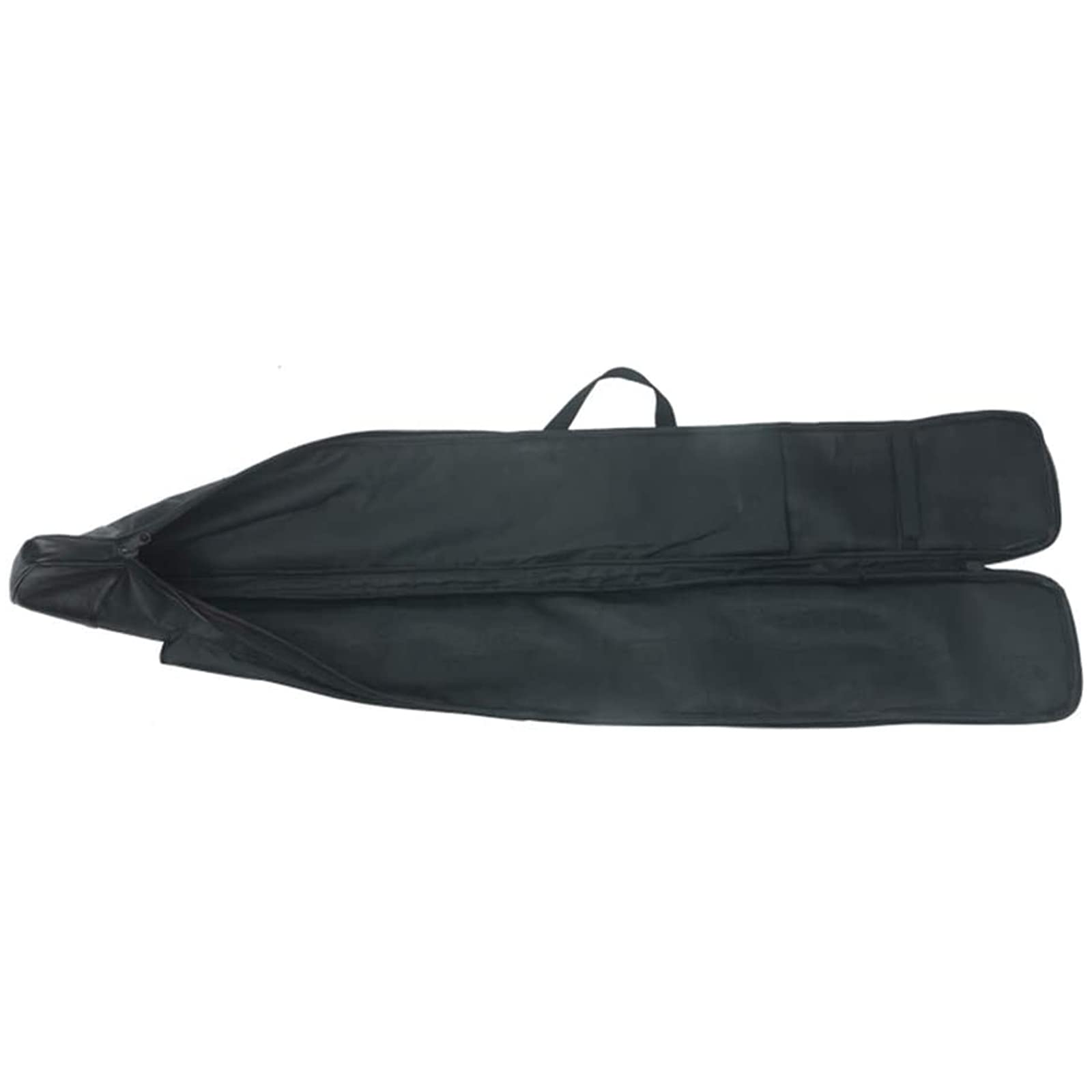 Sac D'Épée 43 Pouces - Étui Transport Arts Martiaux Avec Sangle, Pour Katana, Wakizashi Et Armes Longues