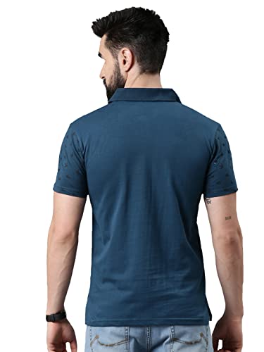 Image of KRYPTIC Men Polo