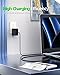45W Charger Fit for Lenovo ADL45WCC, ADL45WCG, ADL45WCE, PA-1450-55LL, ADP-45DW B, GX20L23044 Laptop Power Adapter-Safety Certified by UL/Extended 7.5ft Cord
