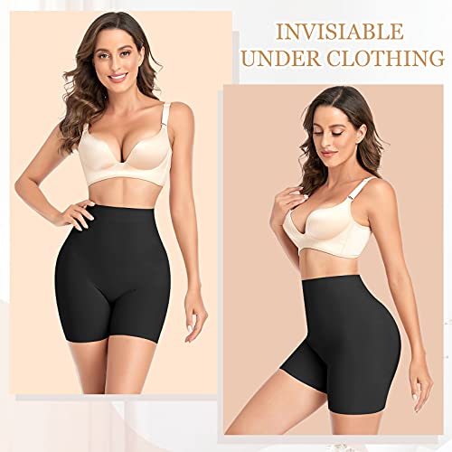 Image of DERCA Butt Enhancer Hip Pads Lace Padded Boyshorts