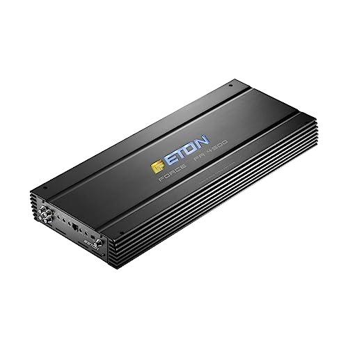 Preisvergleich Produktbild Eton FA4500