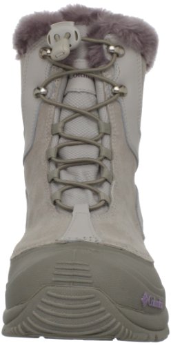 Columbia Bugaboot Plus Omni-Heat Waterproof Winter Boot2