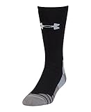 Under Armour Hitch Heavy 3.0 Boot Socks, 1-Pair