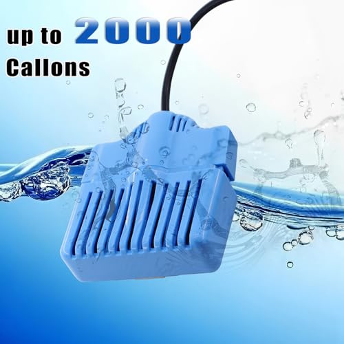 CLG20A-010 Drop-in Salt Chlorine Generator Replacement Cell Compatible with Saltron Mini Salt System
