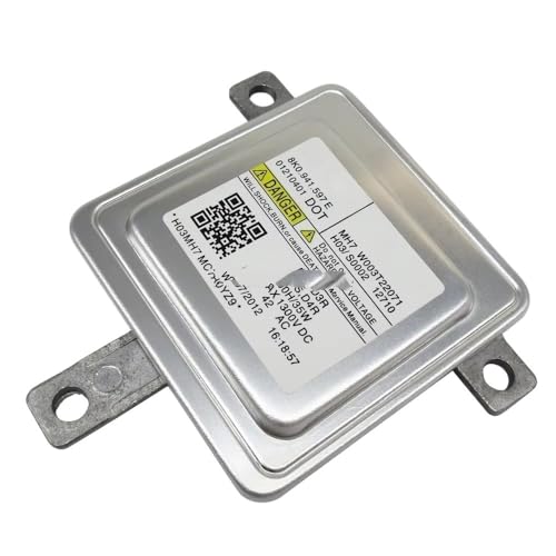 Ballast de Phare D3S D3R régulateur de tension xénon pour Volkswagen Touareg