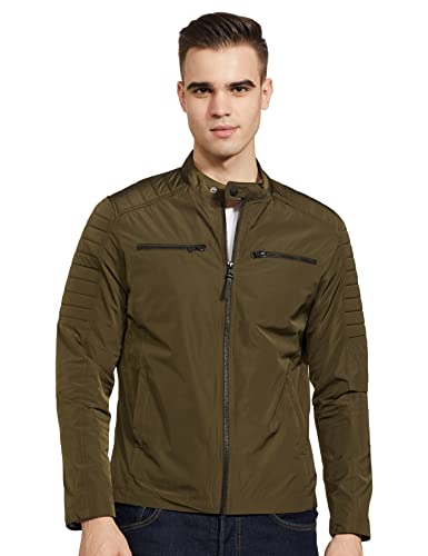 Image of U.S. POLO ASSN. mens Jacket