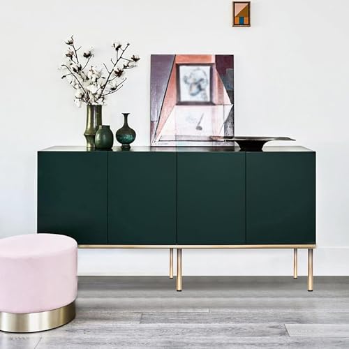 4 patas ajustables para muebles, patas de aluminio para muebles, patas de soporte para gabinete de baño, patas de sofá de metal pulido para mesa, armario, sofá, silla