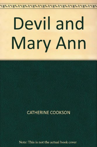 Devil And Mary Ann view 2