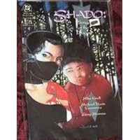 Shado: Song of the Dragon Book Three B000FGYQQ8 Book Cover
