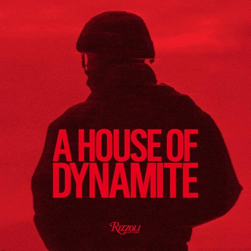 A House of Dynamite