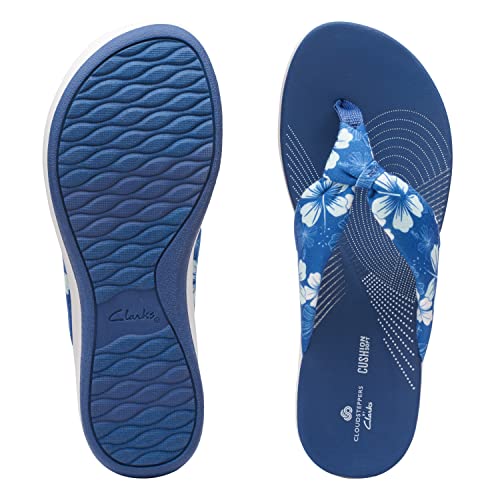 Image of Clarks Women's Arla Glison Flip Flop