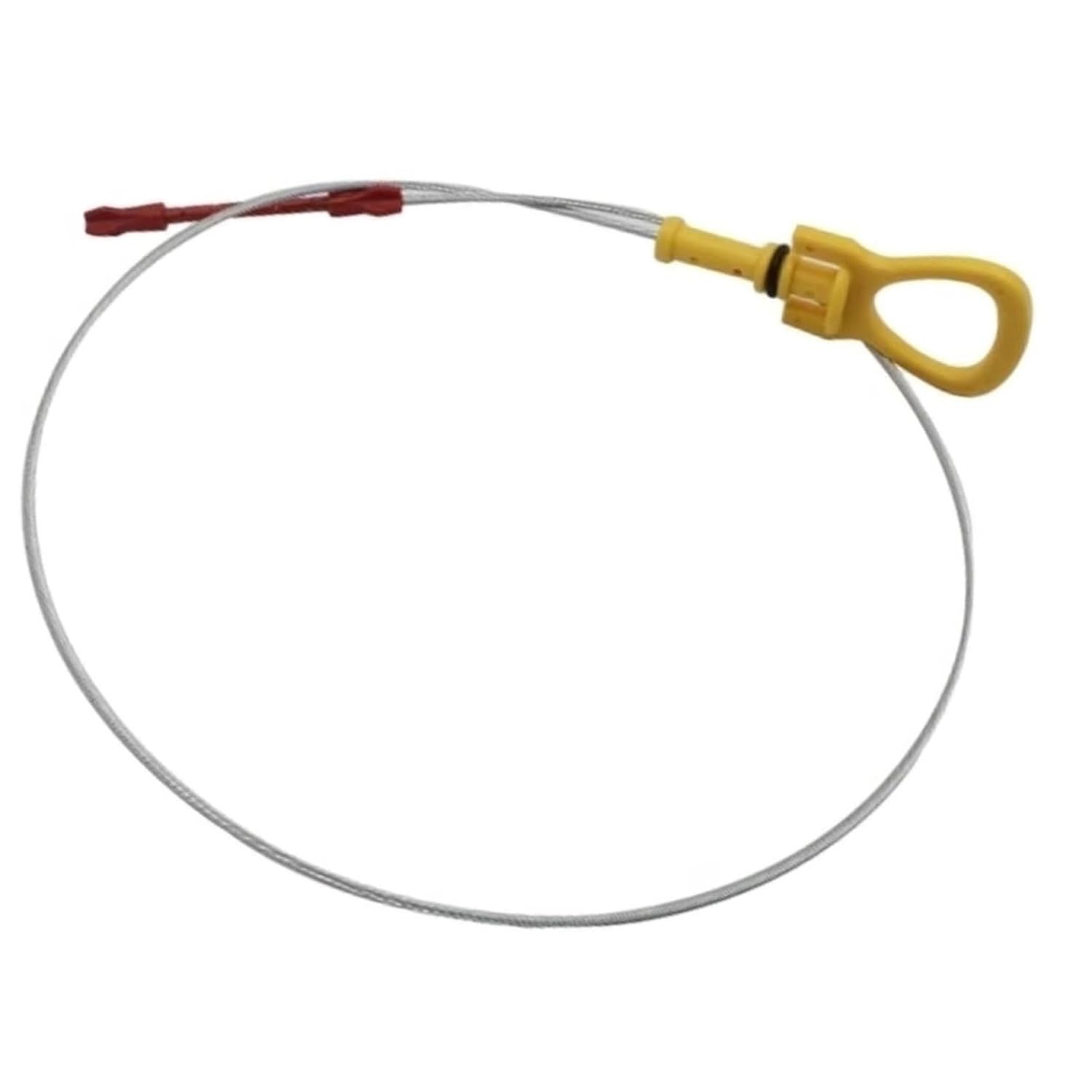 Oil Dipstick for Benz for SLC-Class for R172 2016 2017 2018 2019 2020 1 Pcs Engine Oil Dipstick Replacement Accessories A2740107106