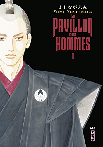 Télécharger Le Pavillon des hommes - Tome 1 Francais PDF