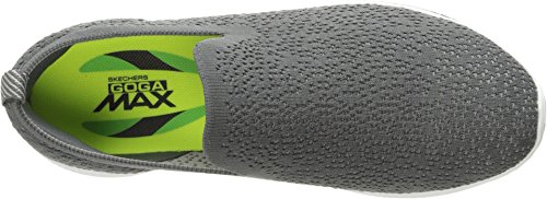 Skechers Skechers Performance Women's Go 4-14918 Walking Shoe,Charcoal,9.5 M US
