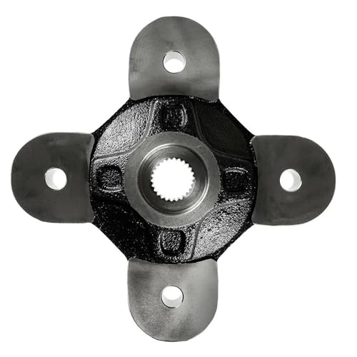Buje de rueda delantera Polaris RZR para dominar rutas de montaña 5