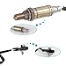 DOICOO Oxygen O2 Sensor Lambda Sensor fits 96394003 15561 Downstream for Chevrolet Chevy Aveo Pontiac GTO