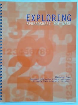 Exploring Spreadsheet Software