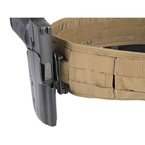Viking Tactics® Skirmish Belt with Underbelt, VTAC®2