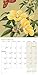 2024 Royal Botanic Gardens Kew Mini Wall Calendar