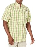 Columbia Men's Super Bonehead Classic Long Sleeve Shirt (Tall)