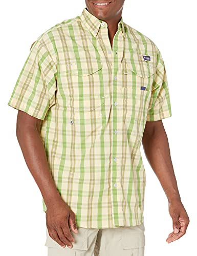 Columbia Men's Super Bonehead Classic Long Sleeve Shirt (Tall)