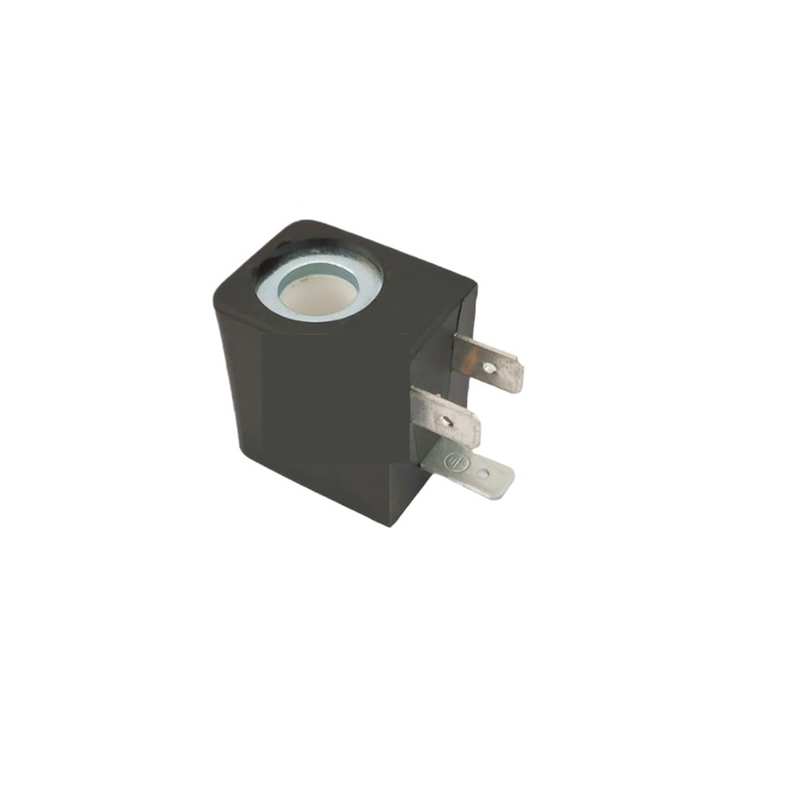 Średnica wewnętrzna cewki zaworu elektromagnetycznego 10 mm wysokość 30 mm